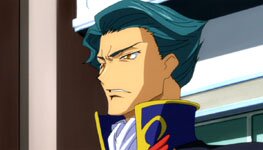 JASMS Anime - Jeremiah Gottwald
