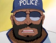 JASMS Anime - Jerry