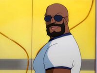 JASMS Anime - Jerry