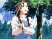 JASMS Anime - Jessica Lundgren