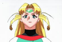 JASMS Anime - Jessie Gartland