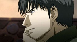 JASMS Anime - Jose