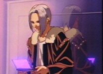 JASMS Anime - Julian