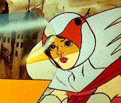 JASMS Anime - Shiratori no Jun