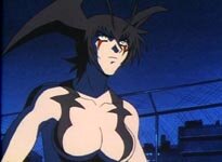 JASMS Anime - Fudou Jun