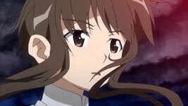 JASMS Anime - Takei Junko