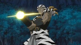 JASMS Anime - Jura
