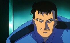 JASMS Anime - Kachou