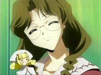 JASMS Anime - Satou Kaede