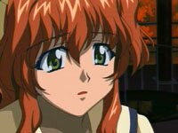 JASMS Anime - Misumi Kaede