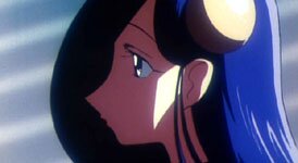 JASMS Anime - Kurenai Kaede