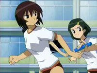 JASMS Anime - Kagura