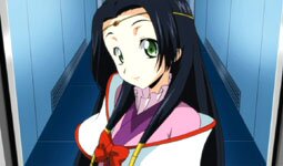 JASMS Anime - Sumeragi Kaguya