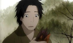 JASMS Anime - Kai