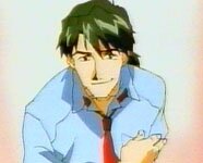 JASMS Anime - Kaji Ryouji