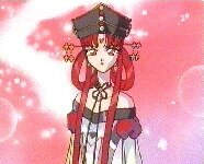 JASMS Anime - Prinzessin Kakyuu