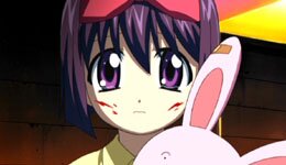 JASMS Anime - Kanae