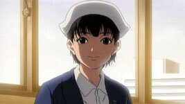 Sakuragi Kanako