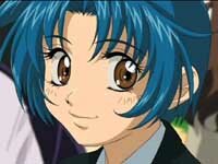 JASMS Anime - Chidori Kaname