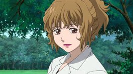 JASMS Anime - Ishizaki Kanami