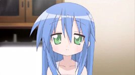 JASMS Anime - Izumi Kanata