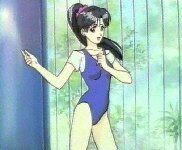 JASMS Anime - Kanna