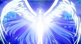 JASMS Anime - Kannabi no Mikoto