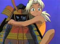 JASMS Anime - Kaora Suu
