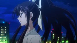 JASMS Anime - Kanzaki Kaori