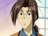 Awayuki Kaoru