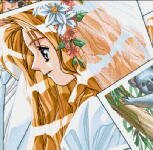 JASMS Anime - Karen
