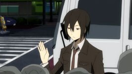 Heiwajima Kasuka