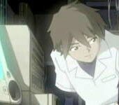 JASMS Anime - Tomonari Kasumi