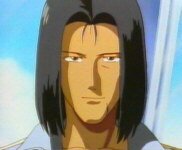 JASMS Anime - Kato Goro