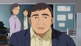 Katou-sensei