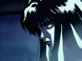 JASMS Anime - Asou Kazami
