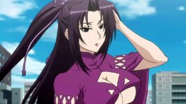 JASMS Anime - Kazehana