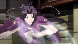 JASMS Anime - Kazehana