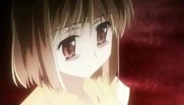 JASMS Anime - Yoshida Kazumi