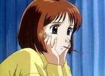 JASMS Anime - Takiura Kazumi