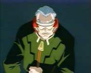 JASMS Anime - Keel Lorentz