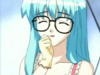 JASMS Anime - Cyberdoll Kei