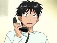 JASMS Anime - Morisato Keiichi