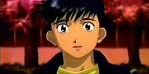 JASMS Anime - Morisato Keiichi