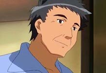 JASMS Anime - Tamura Keiichi