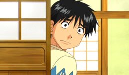 JASMS Anime - Morisato Keiichi