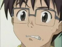 JASMS Anime - Aono Keita