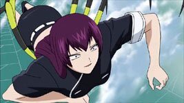 JASMS Anime - Keito
