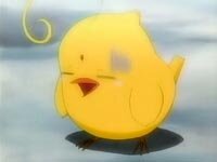 JASMS Anime - Ken-chan
