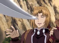 JASMS Anime - Keydarf Gylot